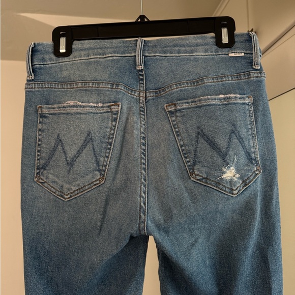 Mother Jeans - Picture 2 of 8